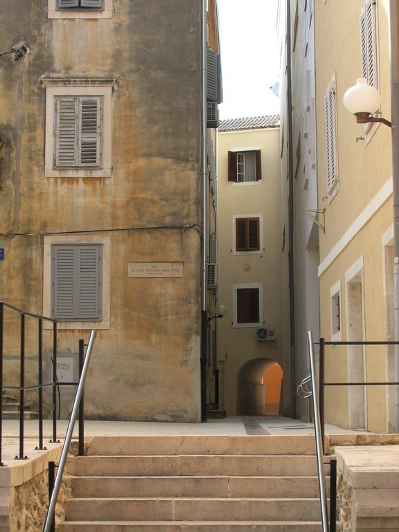 Apartment Kolega Zadar Bilik gambar