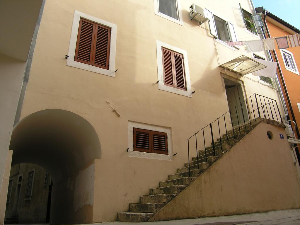 Apartment Kolega Zadar Luaran gambar