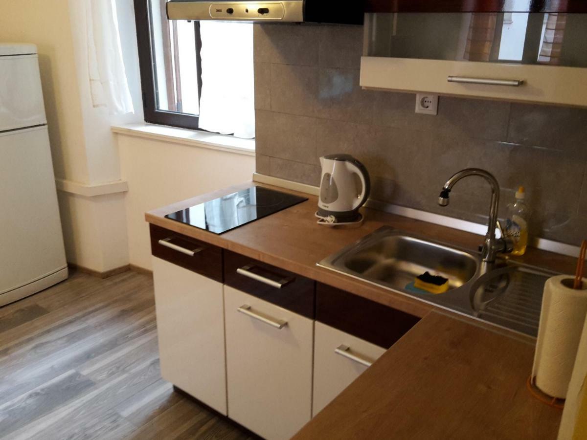 Apartment Kolega Zadar Luaran gambar