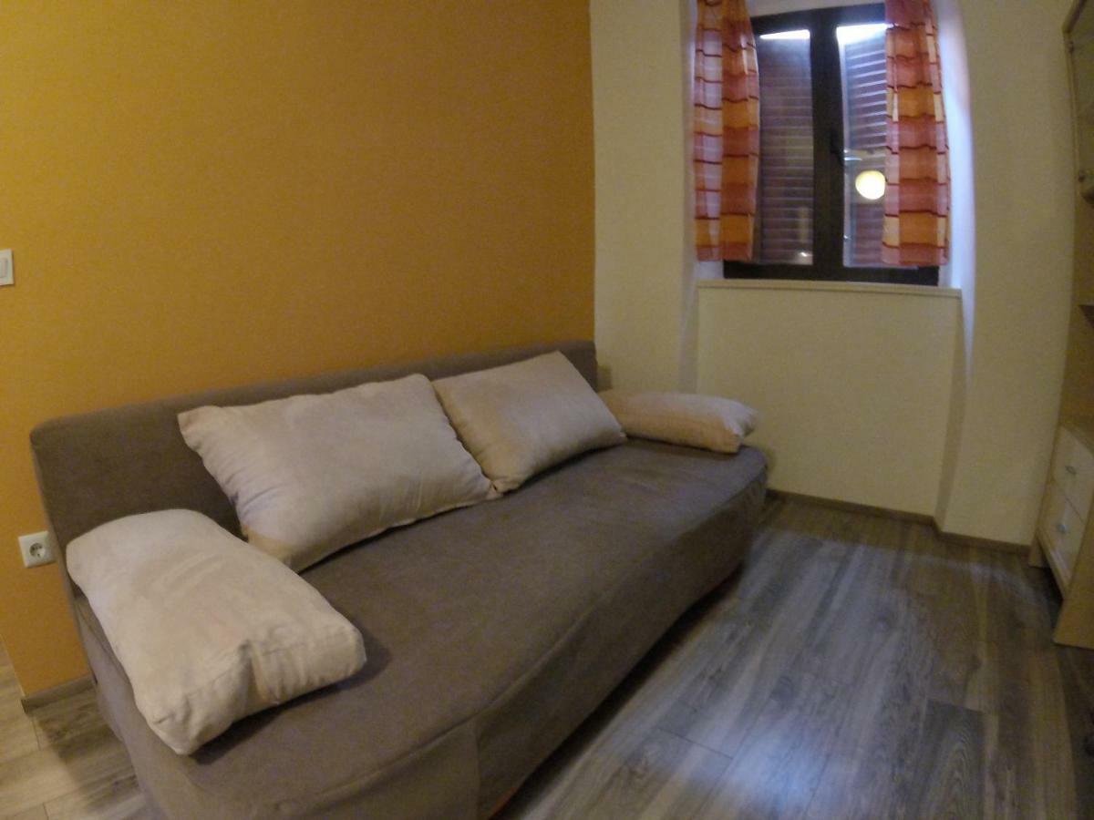 Apartment Kolega Zadar Luaran gambar