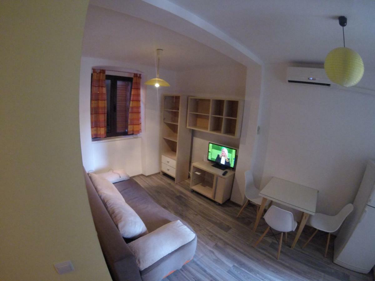 Apartment Kolega Zadar Luaran gambar