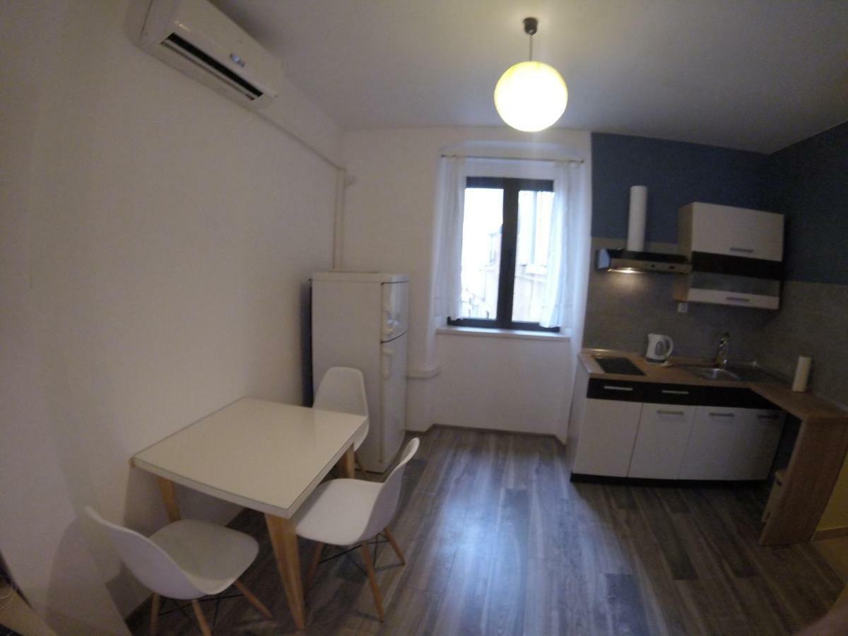 Apartment Kolega Zadar Luaran gambar