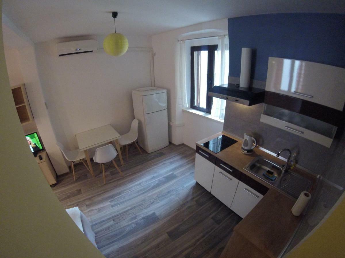 Apartment Kolega Zadar Luaran gambar