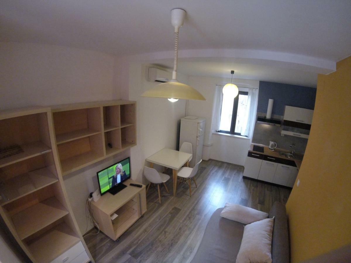 Apartment Kolega Zadar Luaran gambar