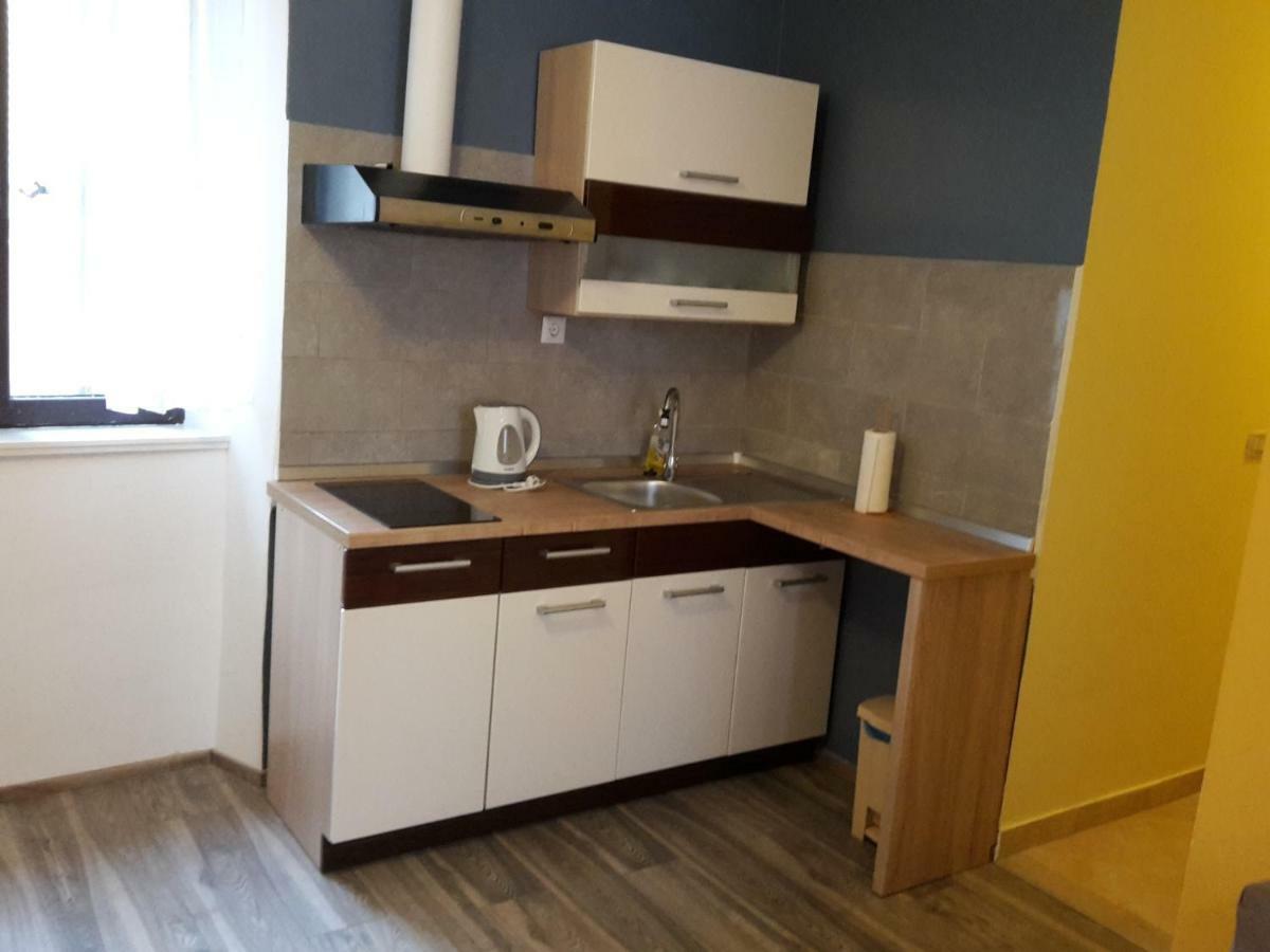 Apartment Kolega Zadar Luaran gambar